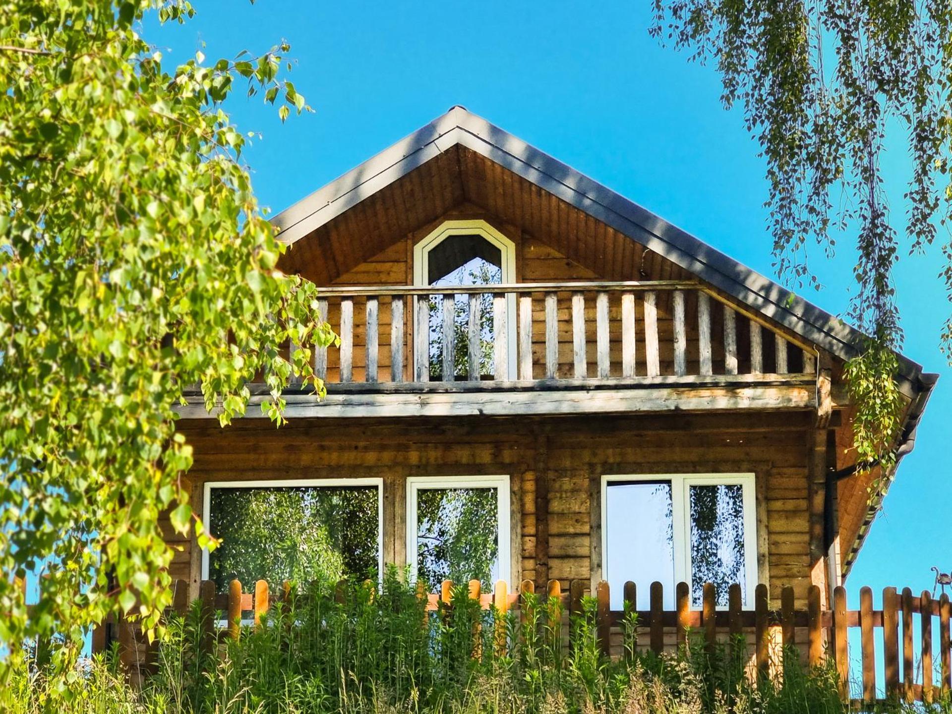 Hotel Osada Kryspinow Cholerzyn Esterno foto