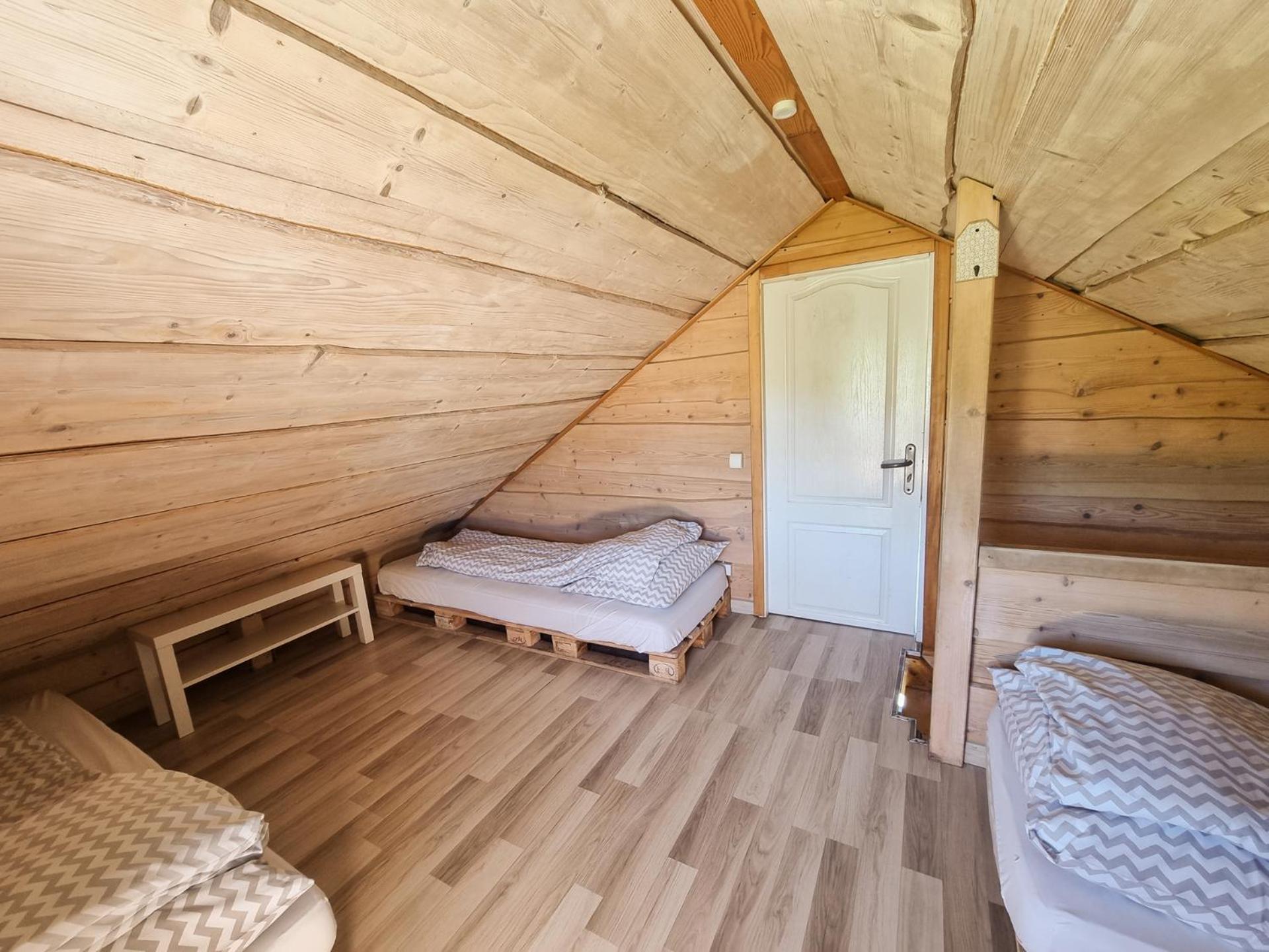 Hotel Osada Kryspinow Cholerzyn Camera foto